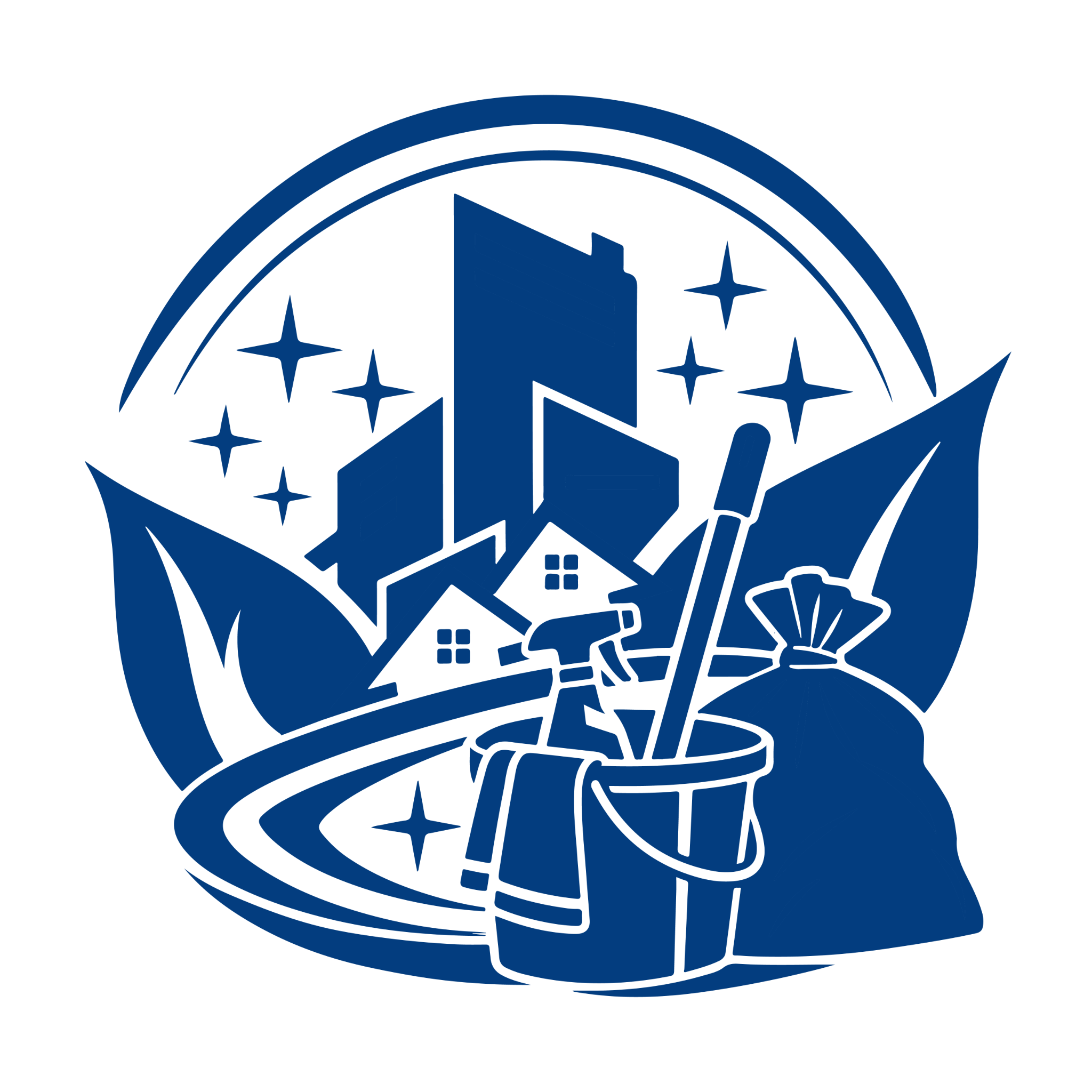 Joshua Service logo